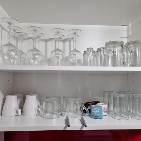 Flora Apartman Apartment Сегед Екстериор снимка
