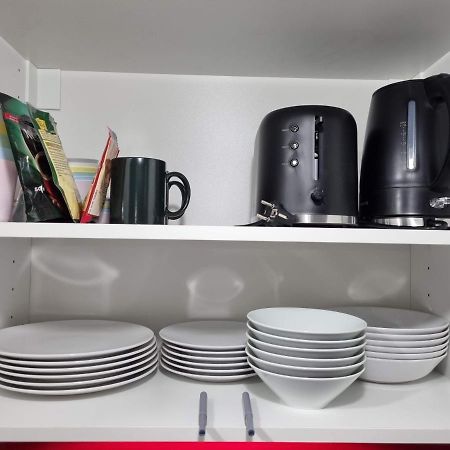Flora Apartman Apartment Сегед Екстериор снимка