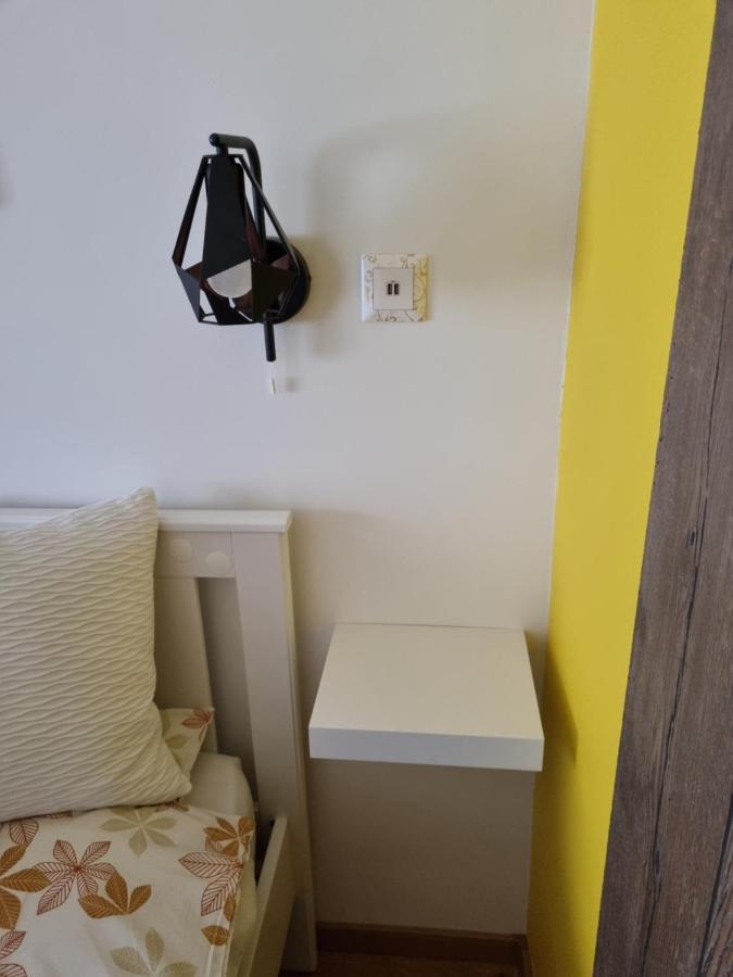 Flora Apartman Apartment Сегед Екстериор снимка