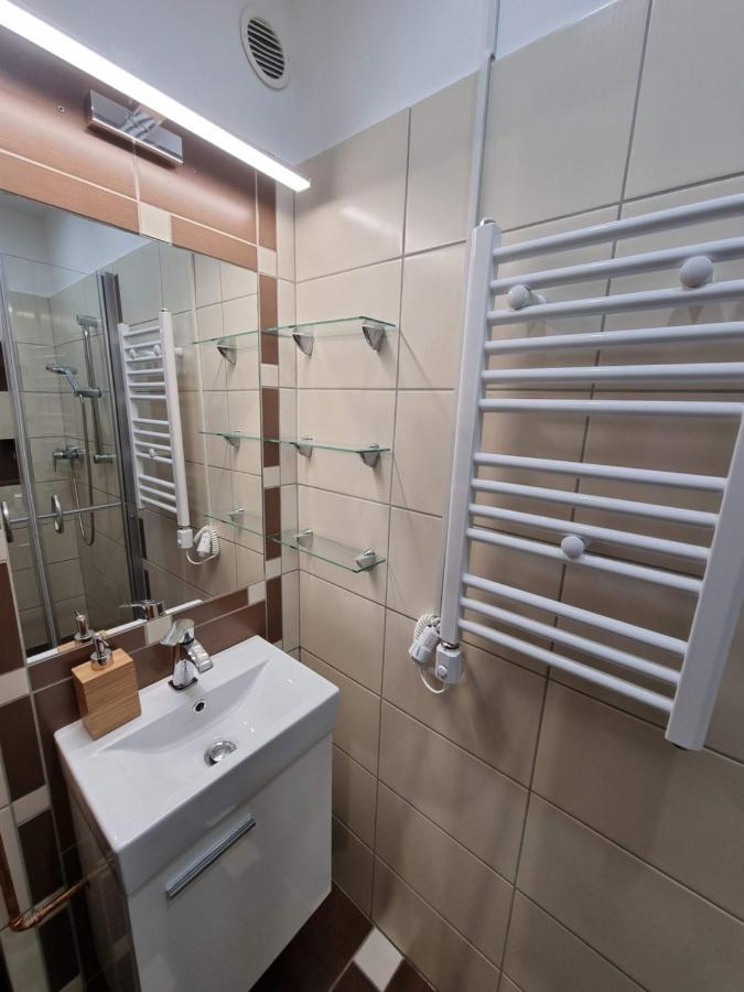 Flora Apartman Apartment Сегед Екстериор снимка